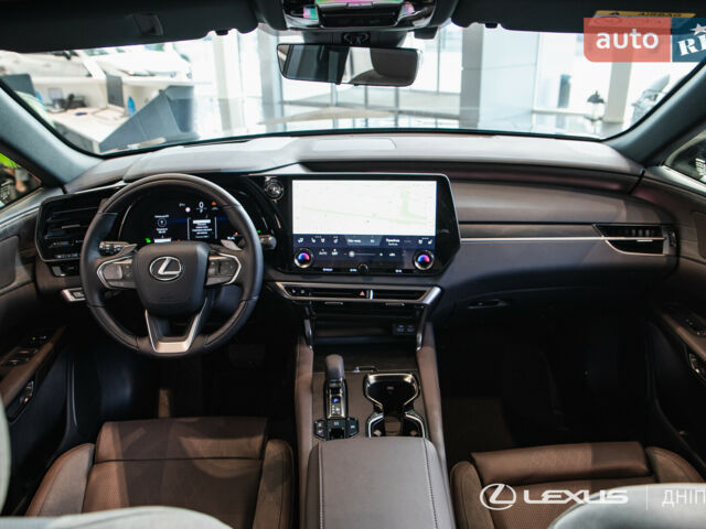 Лексус РХ, объемом двигателя 2.5 л и пробегом 0 тыс. км за 96783 $, фото 16 на Automoto.ua