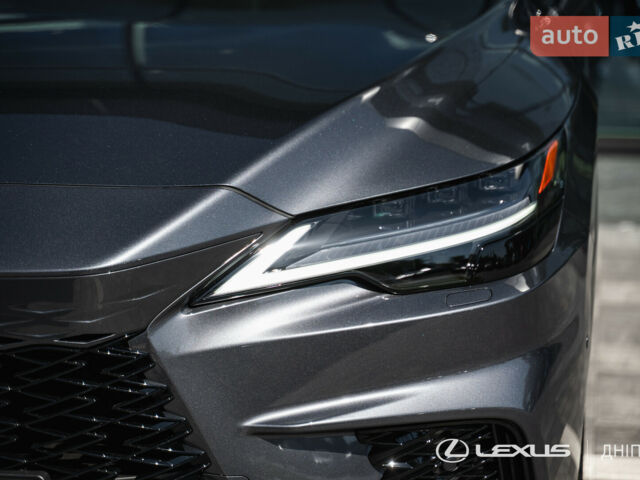 Лексус РХ, объемом двигателя 2.4 л и пробегом 0 тыс. км за 107721 $, фото 17 на Automoto.ua
