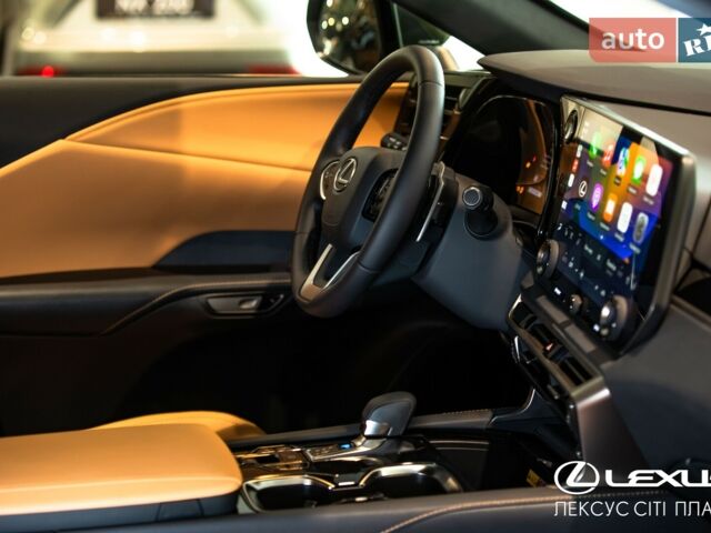 Лексус РХ, объемом двигателя 2.4 л и пробегом 0 тыс. км за 78000 $, фото 28 на Automoto.ua