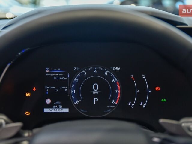 Лексус РХ, об'ємом двигуна 2.4 л та пробігом 0 тис. км за 80139 $, фото 16 на Automoto.ua