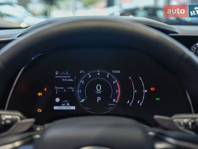 Лексус РХ, об'ємом двигуна 2.4 л та пробігом 0 тис. км за 79851 $, фото 19 на Automoto.ua