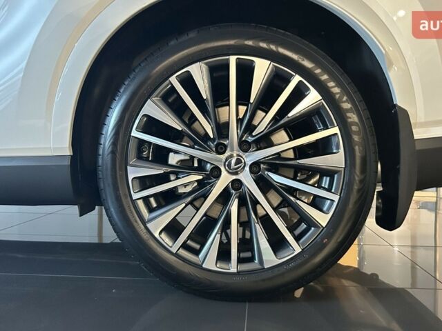 Лексус РХ, объемом двигателя 2.4 л и пробегом 0 тыс. км за 79745 $, фото 13 на Automoto.ua