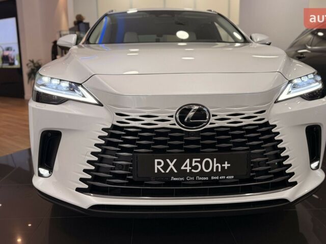 Лексус РХ, об'ємом двигуна 2.5 л та пробігом 0 тис. км за 110235 $, фото 2 на Automoto.ua