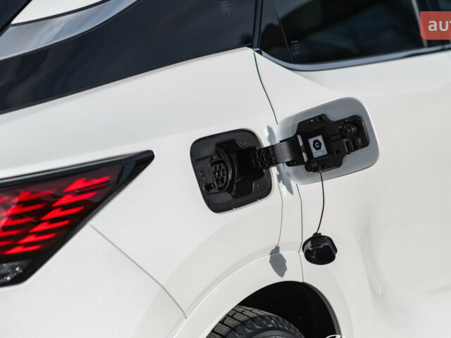 Лексус РХ, об'ємом двигуна 2.5 л та пробігом 0 тис. км за 111050 $, фото 2 на Automoto.ua