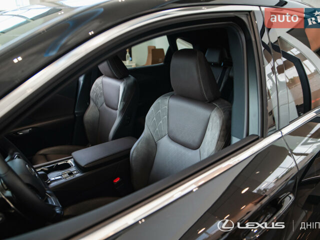 Лексус РХ, объемом двигателя 2.5 л и пробегом 0 тыс. км за 96783 $, фото 9 на Automoto.ua