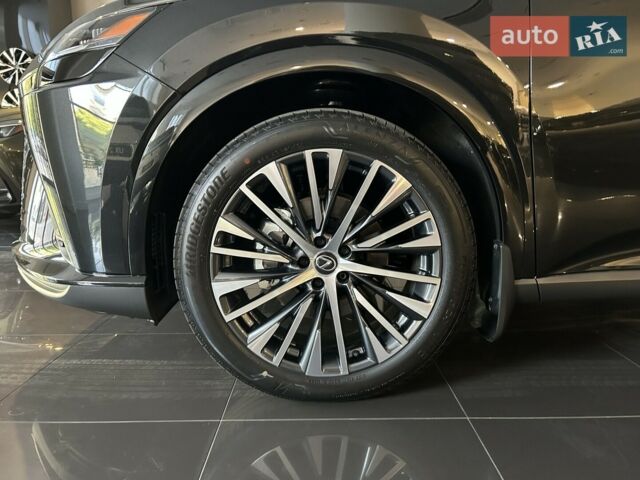 Лексус РХ, объемом двигателя 2.5 л и пробегом 0 тыс. км за 89920 $, фото 1 на Automoto.ua