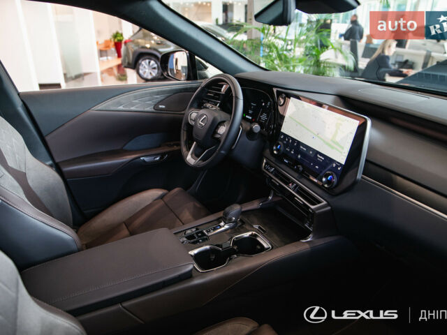 Лексус РХ, объемом двигателя 2.5 л и пробегом 0 тыс. км за 96783 $, фото 18 на Automoto.ua
