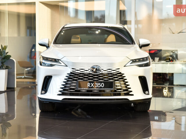 Лексус РХ, объемом двигателя 2.4 л и пробегом 0 тыс. км за 80059 $, фото 7 на Automoto.ua