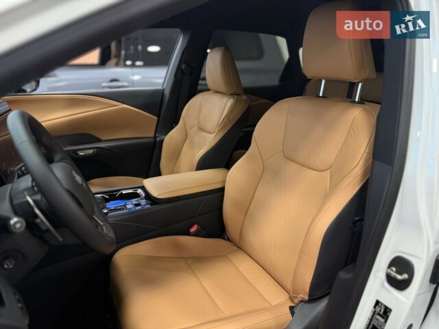 Лексус РХ, объемом двигателя 2.4 л и пробегом 0 тыс. км за 79745 $, фото 29 на Automoto.ua