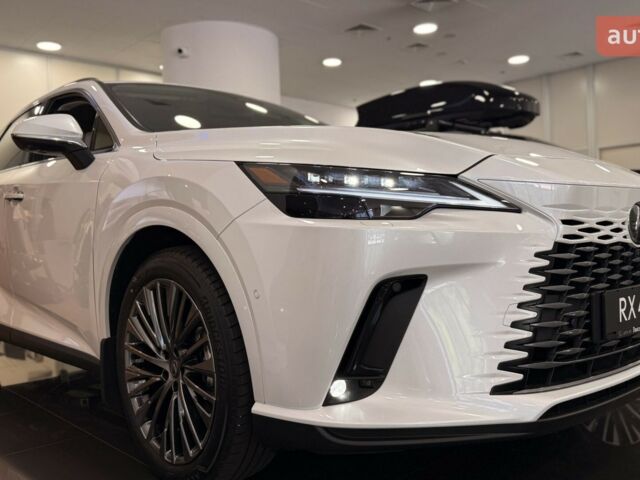 Лексус РХ, об'ємом двигуна 2.5 л та пробігом 0 тис. км за 110235 $, фото 1 на Automoto.ua