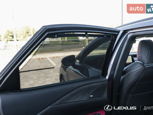 Лексус РХ, об'ємом двигуна 2.4 л та пробігом 0 тис. км за 107384 $, фото 9 на Automoto.ua