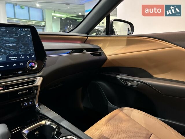 Лексус РХ, об'ємом двигуна 2.5 л та пробігом 0 тис. км за 89920 $, фото 19 на Automoto.ua