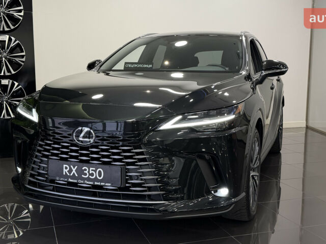 Лексус РХ, об'ємом двигуна 2.4 л та пробігом 0 тис. км за 79615 $, фото 9 на Automoto.ua