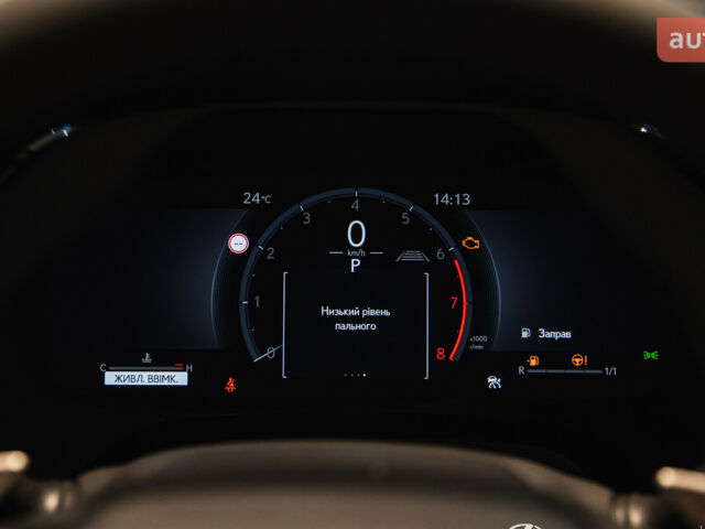 Лексус РХ, об'ємом двигуна 2.4 л та пробігом 0 тис. км за 80553 $, фото 11 на Automoto.ua