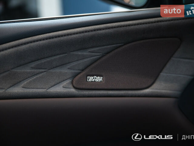 Лексус РХ, объемом двигателя 2.5 л и пробегом 0 тыс. км за 97803 $, фото 10 на Automoto.ua