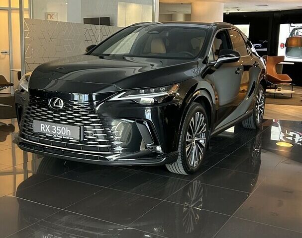 Лексус РХ, объемом двигателя 2.5 л и пробегом 0 тыс. км за 89920 $, фото 5 на Automoto.ua