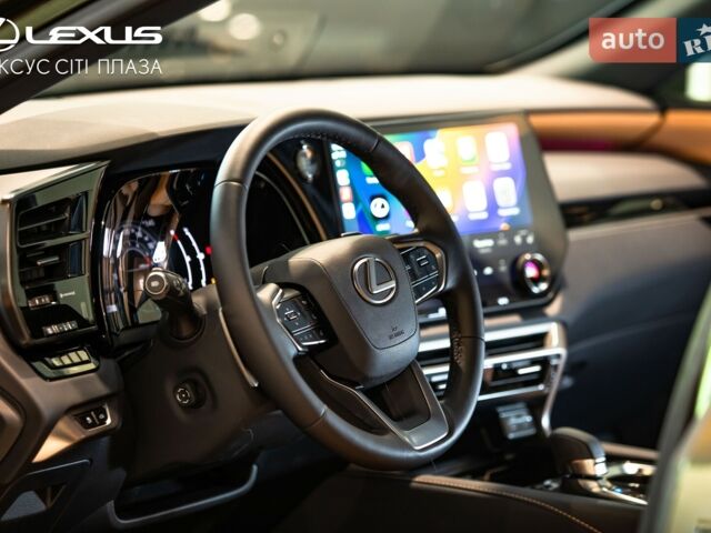 Лексус РХ, объемом двигателя 2.4 л и пробегом 0 тыс. км за 78000 $, фото 26 на Automoto.ua