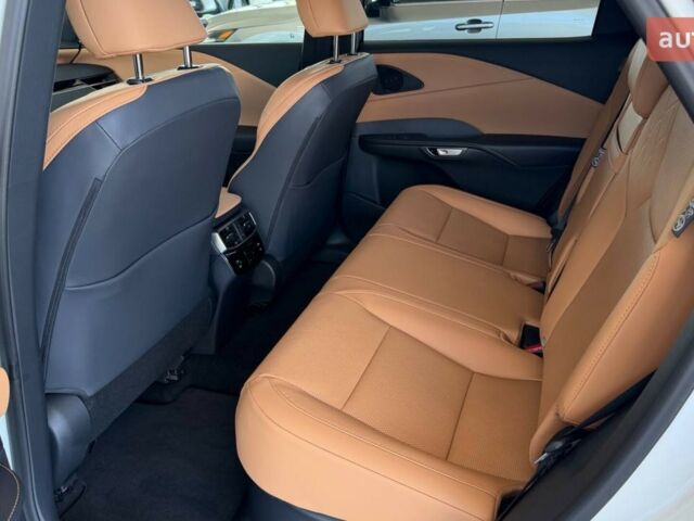 Лексус РХ, объемом двигателя 2.4 л и пробегом 0 тыс. км за 79615 $, фото 5 на Automoto.ua