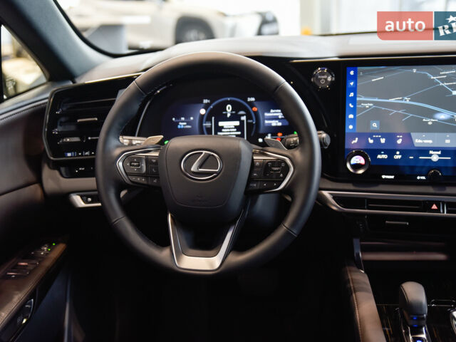 Лексус РХ, объемом двигателя 2.5 л и пробегом 0 тыс. км за 90001 $, фото 14 на Automoto.ua