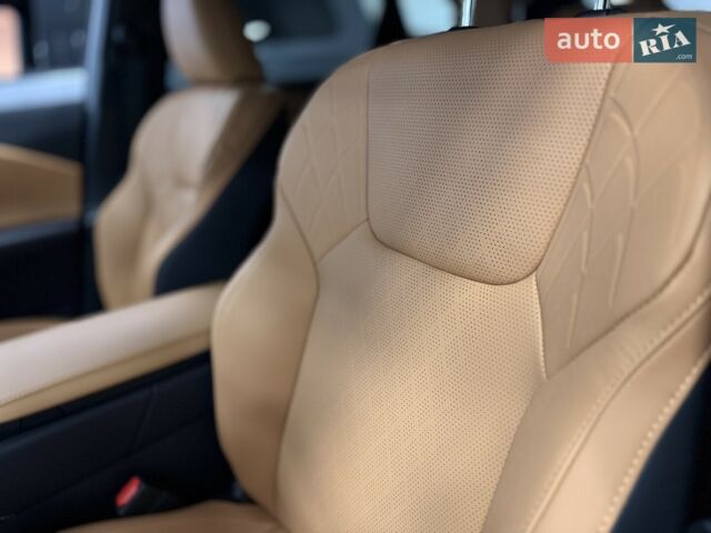 Лексус РХ, объемом двигателя 2.4 л и пробегом 0 тыс. км за 79745 $, фото 30 на Automoto.ua
