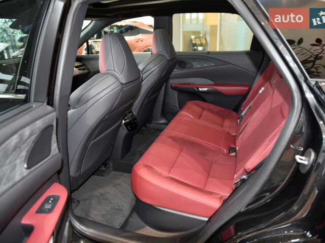 Лексус РХ, объемом двигателя 2.4 л и пробегом 0 тыс. км за 87644 $, фото 14 на Automoto.ua