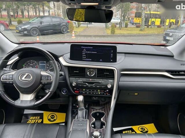 Лексус РХ, объемом двигателя 0 л и пробегом 12 тыс. км за 59999 $, фото 13 на Automoto.ua