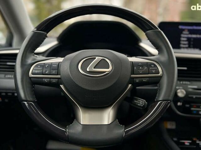 Лексус РХ, объемом двигателя 0 л и пробегом 12 тыс. км за 59999 $, фото 25 на Automoto.ua