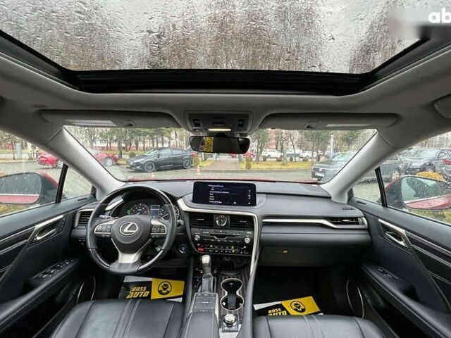 Лексус РХ, объемом двигателя 0 л и пробегом 12 тыс. км за 59999 $, фото 14 на Automoto.ua