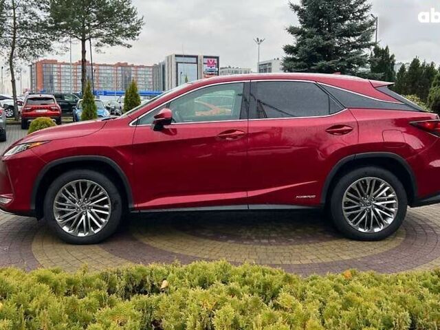 Лексус РХ, объемом двигателя 0 л и пробегом 12 тыс. км за 59999 $, фото 3 на Automoto.ua