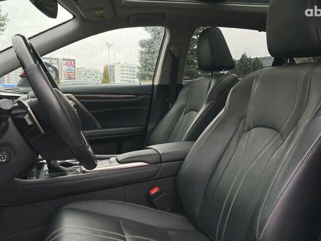 Лексус РХ, объемом двигателя 0 л и пробегом 12 тыс. км за 59999 $, фото 16 на Automoto.ua