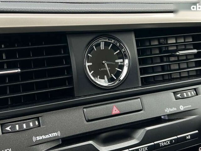 Лексус РХ, объемом двигателя 0 л и пробегом 12 тыс. км за 59999 $, фото 28 на Automoto.ua