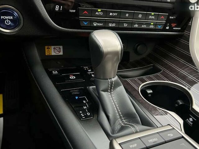 Лексус РХ, объемом двигателя 0 л и пробегом 12 тыс. км за 59999 $, фото 24 на Automoto.ua