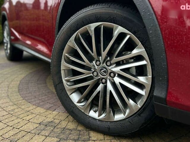 Лексус РХ, объемом двигателя 0 л и пробегом 12 тыс. км за 59999 $, фото 29 на Automoto.ua