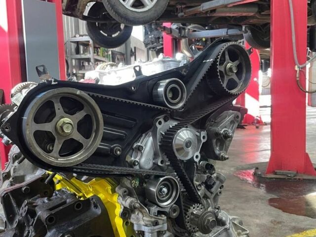 Жовтий Лексус РХ, об'ємом двигуна 3 л та пробігом 3 тис. км за 5500 $, фото 8 на Automoto.ua