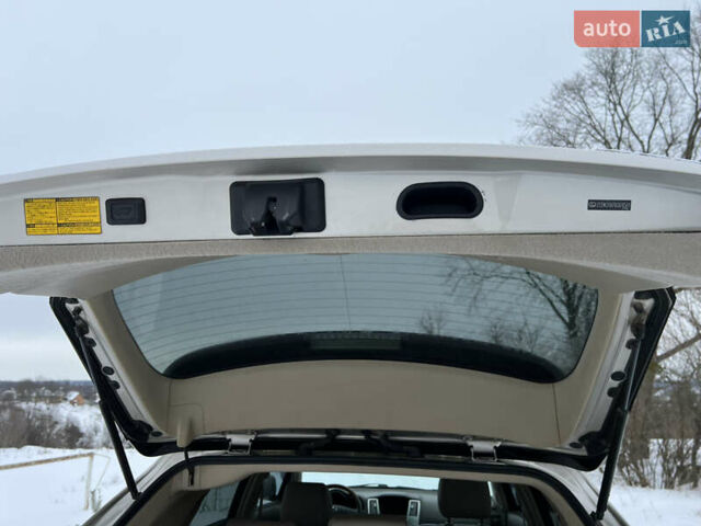 Желтый Лексус РХ, объемом двигателя 3.46 л и пробегом 160 тыс. км за 11300 $, фото 20 на Automoto.ua