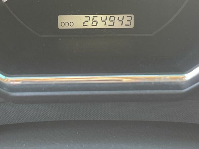 Сірий Лексус РХ, об'ємом двигуна 3.5 л та пробігом 269 тис. км за 10000 $, фото 7 на Automoto.ua