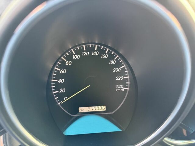 Сірий Лексус РХ, об'ємом двигуна 3.5 л та пробігом 270 тис. км за 11500 $, фото 11 на Automoto.ua