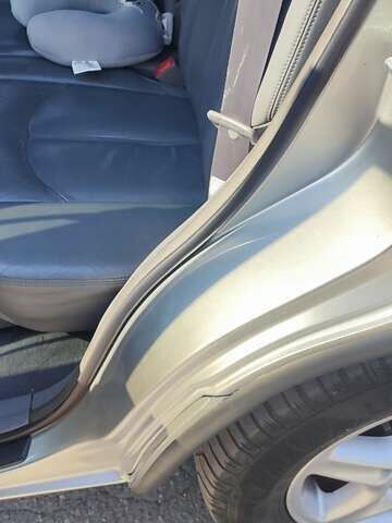 Серый Лексус РХ, объемом двигателя 3 л и пробегом 365 тыс. км за 7150 $, фото 4 на Automoto.ua