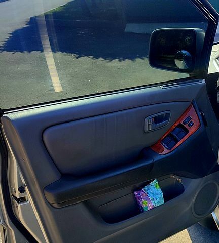Сірий Лексус РХ, об'ємом двигуна 3 л та пробігом 365 тис. км за 7100 $, фото 1 на Automoto.ua