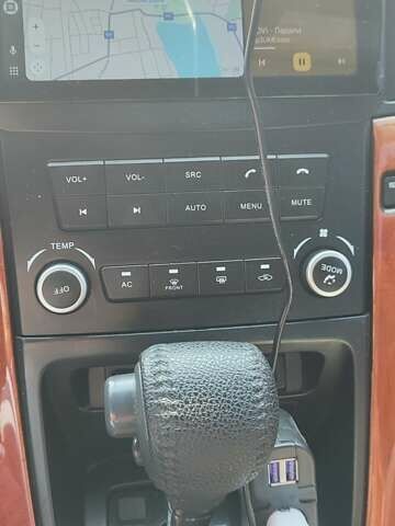 Серый Лексус РХ, объемом двигателя 3 л и пробегом 365 тыс. км за 7150 $, фото 15 на Automoto.ua