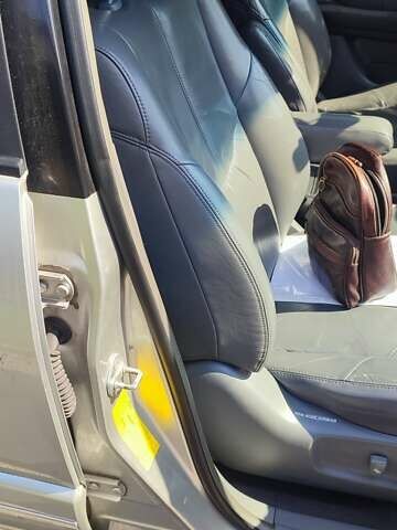 Серый Лексус РХ, объемом двигателя 3 л и пробегом 365 тыс. км за 7150 $, фото 10 на Automoto.ua