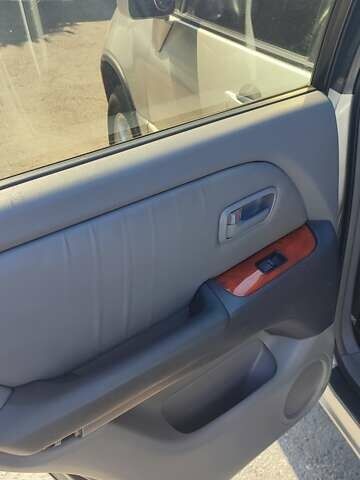 Серый Лексус РХ, объемом двигателя 3 л и пробегом 365 тыс. км за 7100 $, фото 3 на Automoto.ua