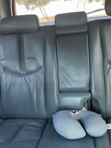 Серый Лексус РХ, объемом двигателя 3 л и пробегом 365 тыс. км за 7150 $, фото 16 на Automoto.ua