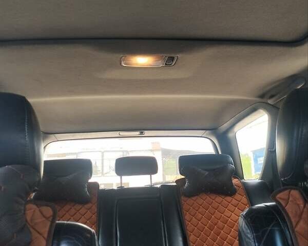 Серый Лексус РХ, объемом двигателя 3 л и пробегом 335 тыс. км за 5350 $, фото 27 на Automoto.ua