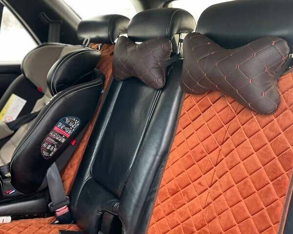 Сірий Лексус РХ, об'ємом двигуна 3 л та пробігом 340 тис. км за 6000 $, фото 18 на Automoto.ua