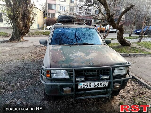 Сірий Лексус РХ, об'ємом двигуна 3 л та пробігом 344 тис. км за 5600 $, фото 4 на Automoto.ua