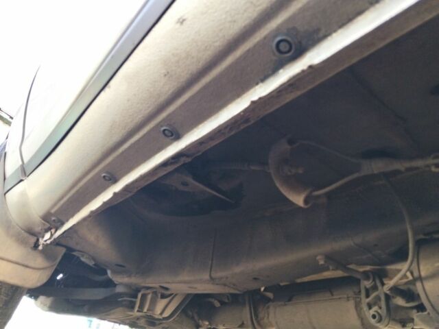 Сірий Лексус РХ, об'ємом двигуна 3 л та пробігом 240 тис. км за 4700 $, фото 8 на Automoto.ua