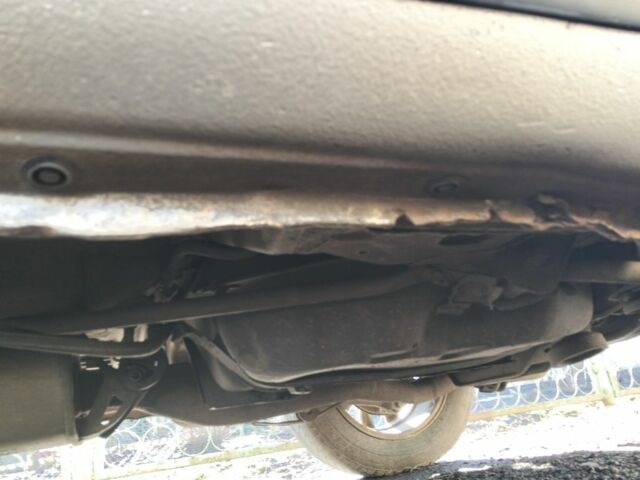 Сірий Лексус РХ, об'ємом двигуна 3 л та пробігом 240 тис. км за 4700 $, фото 18 на Automoto.ua