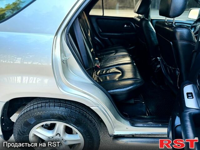 Лексус РХ 2000 в Кропивницком (Кировограде) на Automoto.ua Серый Лексус РХ, объемом двигателя 3 л и пробегом 280 тыс. км за 6800 $, фото 8 на Automoto.ua