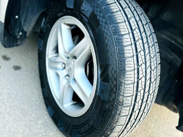 Серый Лексус РХ, объемом двигателя 3 л и пробегом 280 тыс. км за 6800 $, фото 13 на Automoto.ua